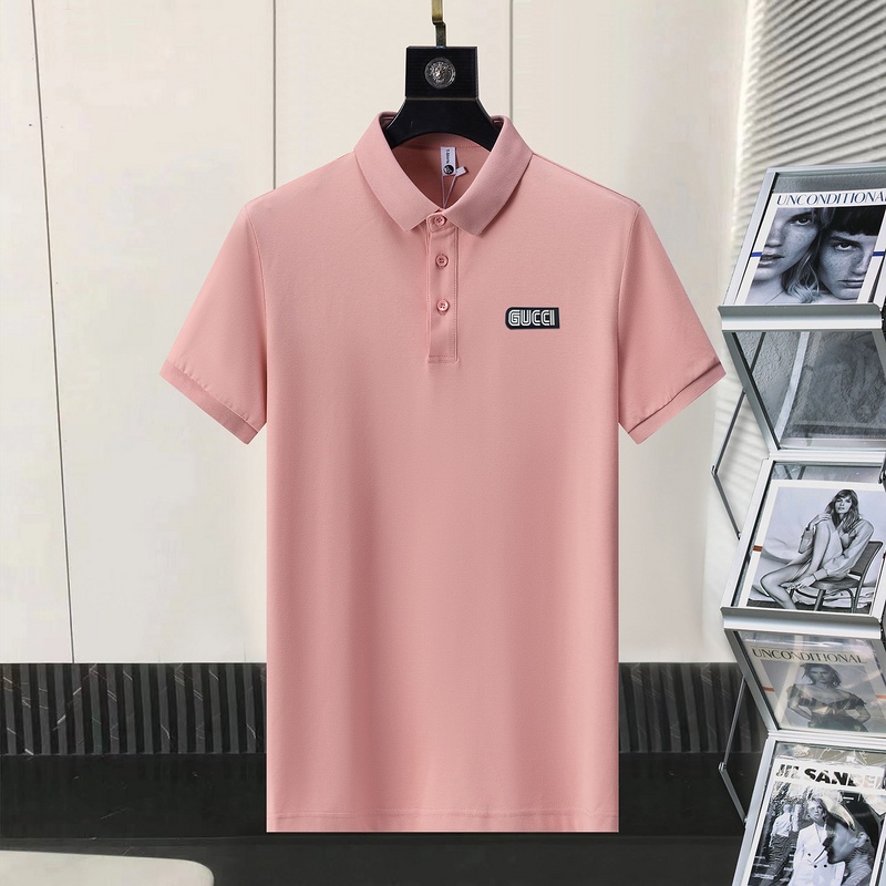 Gucci Men's Polo 712